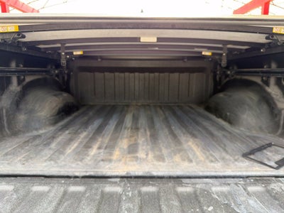 2023 RAM 1500 TRX