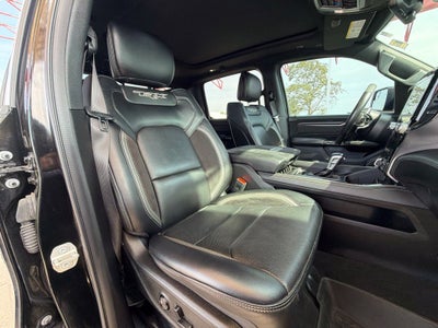 2023 RAM 1500 TRX