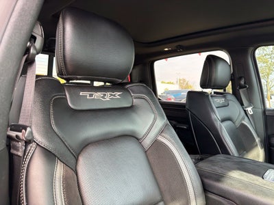 2023 RAM 1500 TRX