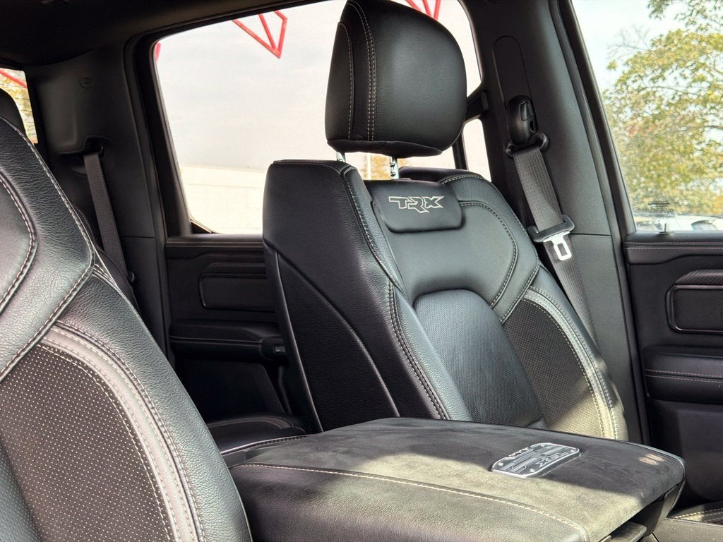 2023 RAM 1500 TRX