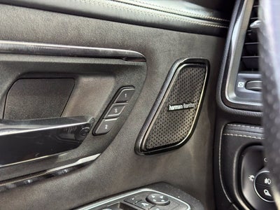 2023 RAM 1500 TRX