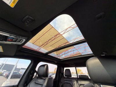 2023 RAM 1500 TRX