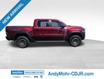 2024 RAM 1500 TRX