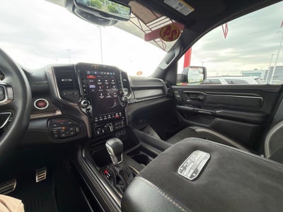 2024 RAM 1500 TRX