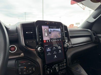 2024 RAM 1500 TRX