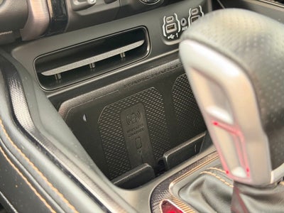 2024 RAM 1500 TRX
