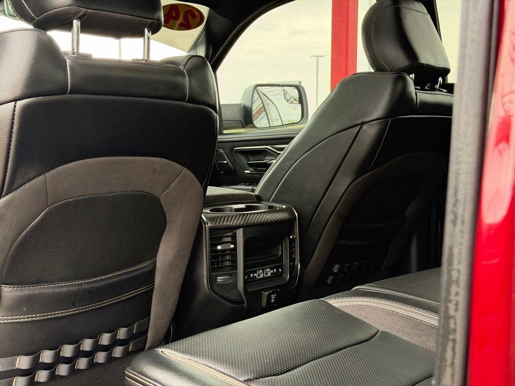2024 RAM 1500 TRX