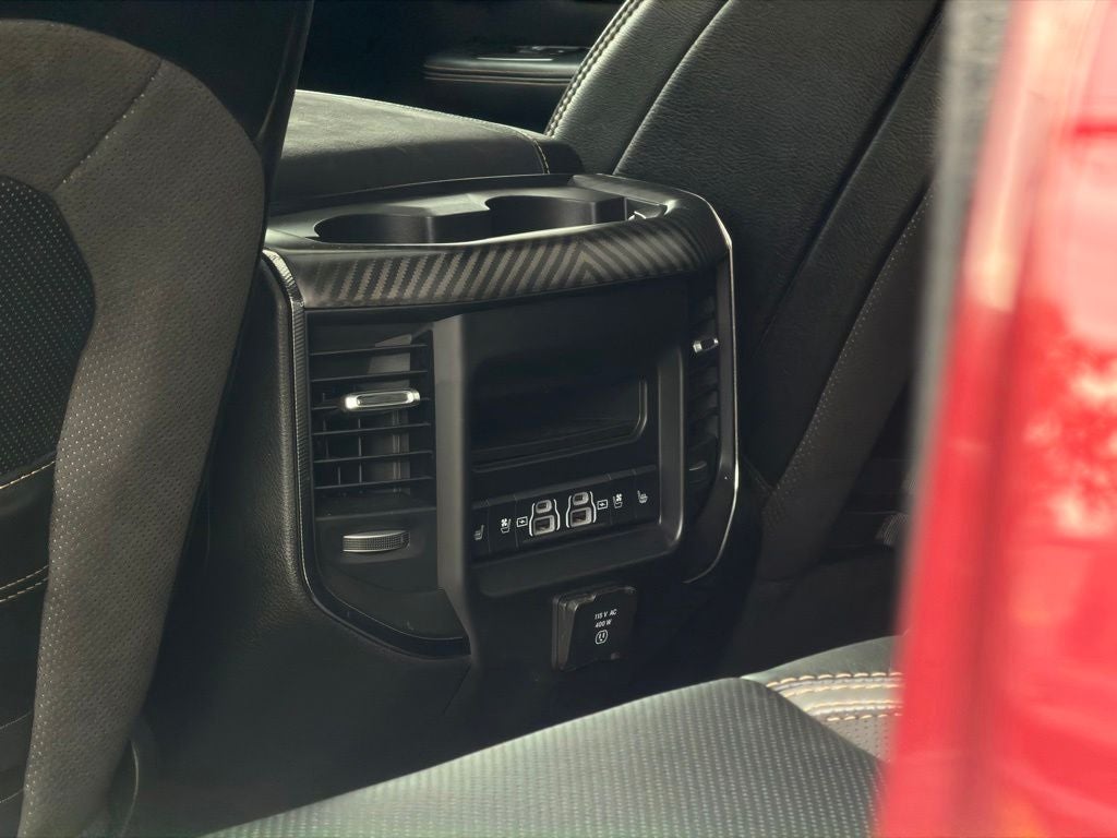 2024 RAM 1500 TRX