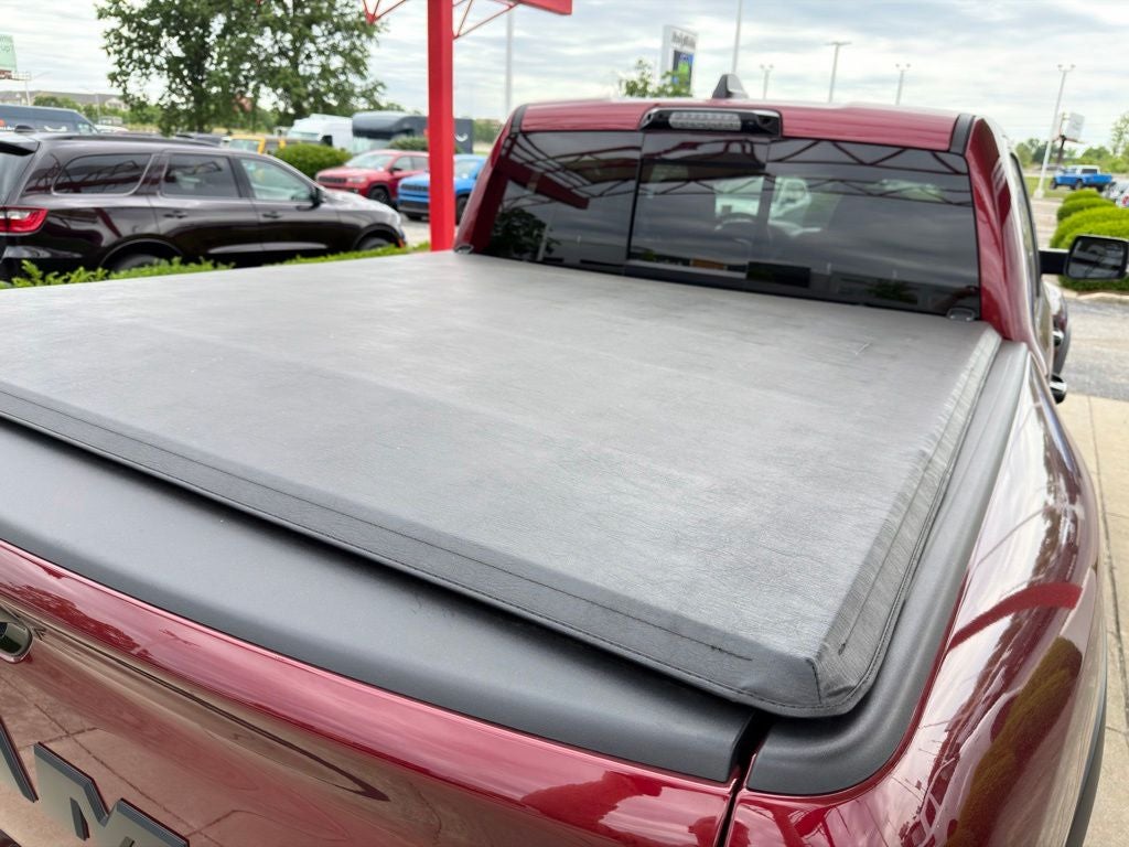 2024 RAM 1500 TRX