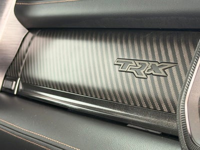 2024 RAM 1500 TRX