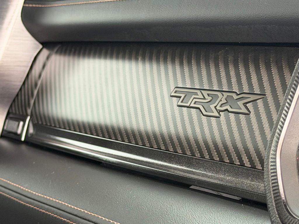 2024 RAM 1500 TRX