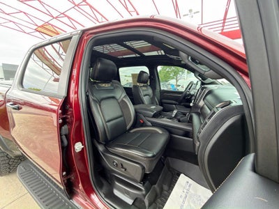 2024 RAM 1500 TRX