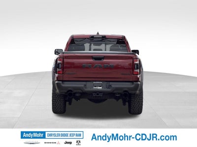 2024 RAM 1500 TRX
