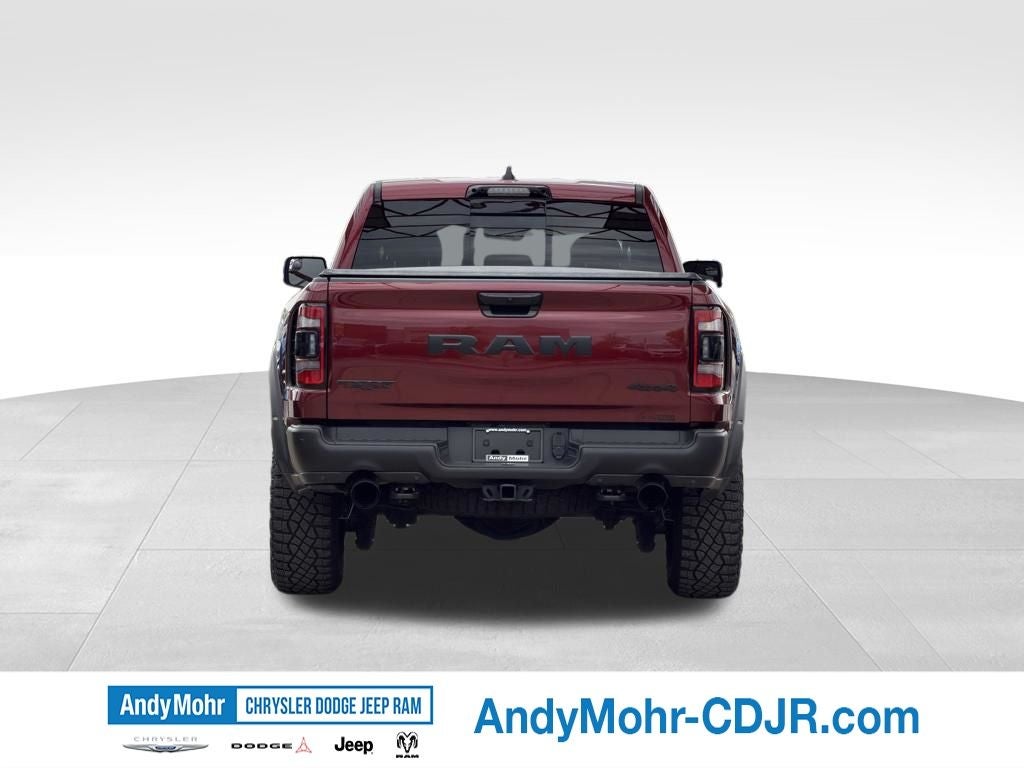 2024 RAM 1500 TRX