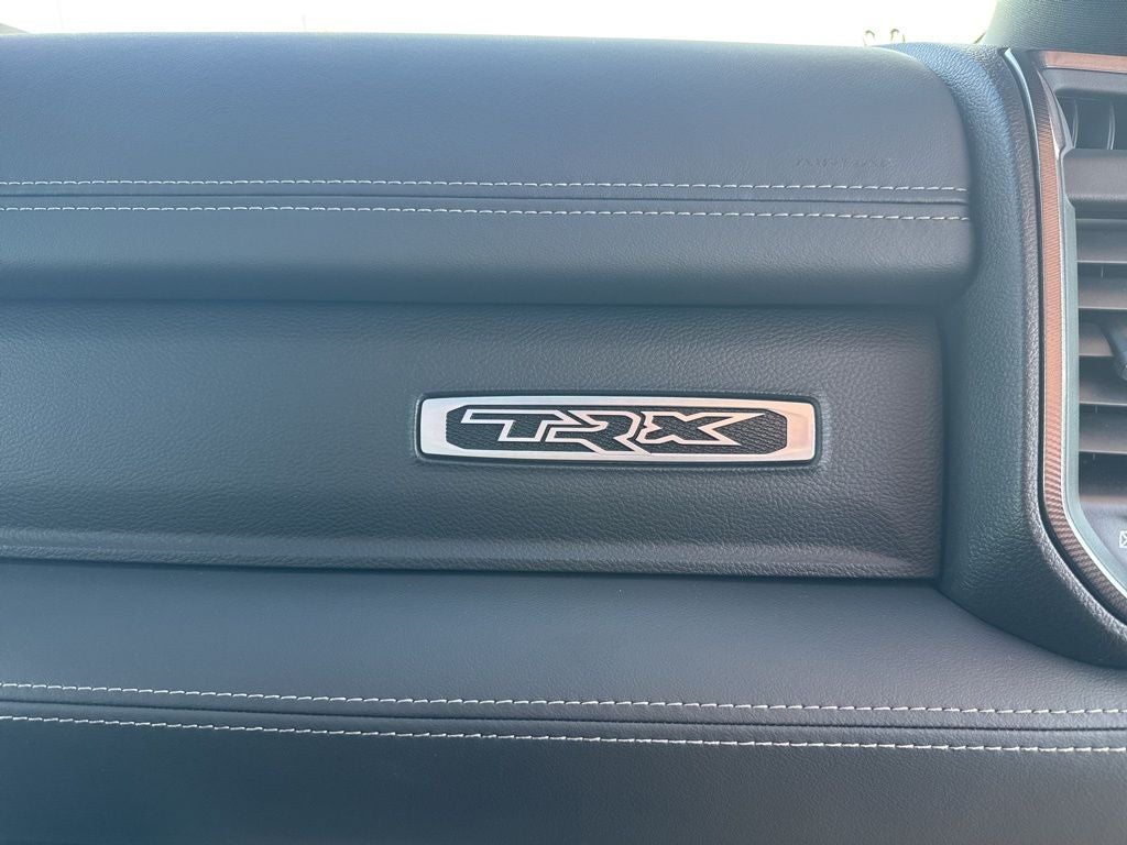 2024 RAM 1500 TRX