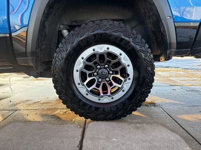 2024 RAM 1500 TRX