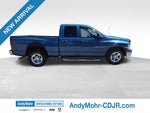 2005 Dodge Ram 1500 SLT