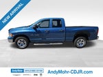 2005 Dodge Ram 1500 SLT