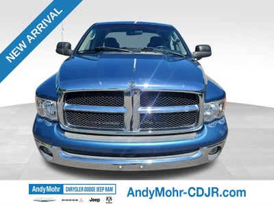 2005 Dodge Ram 1500 SLT