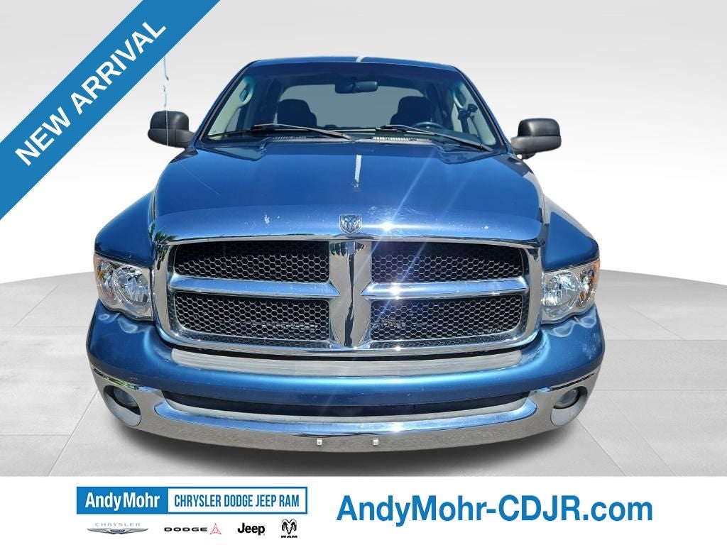 2005 Dodge Ram 1500 SLT