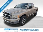 2005 Dodge Ram 1500 SLT