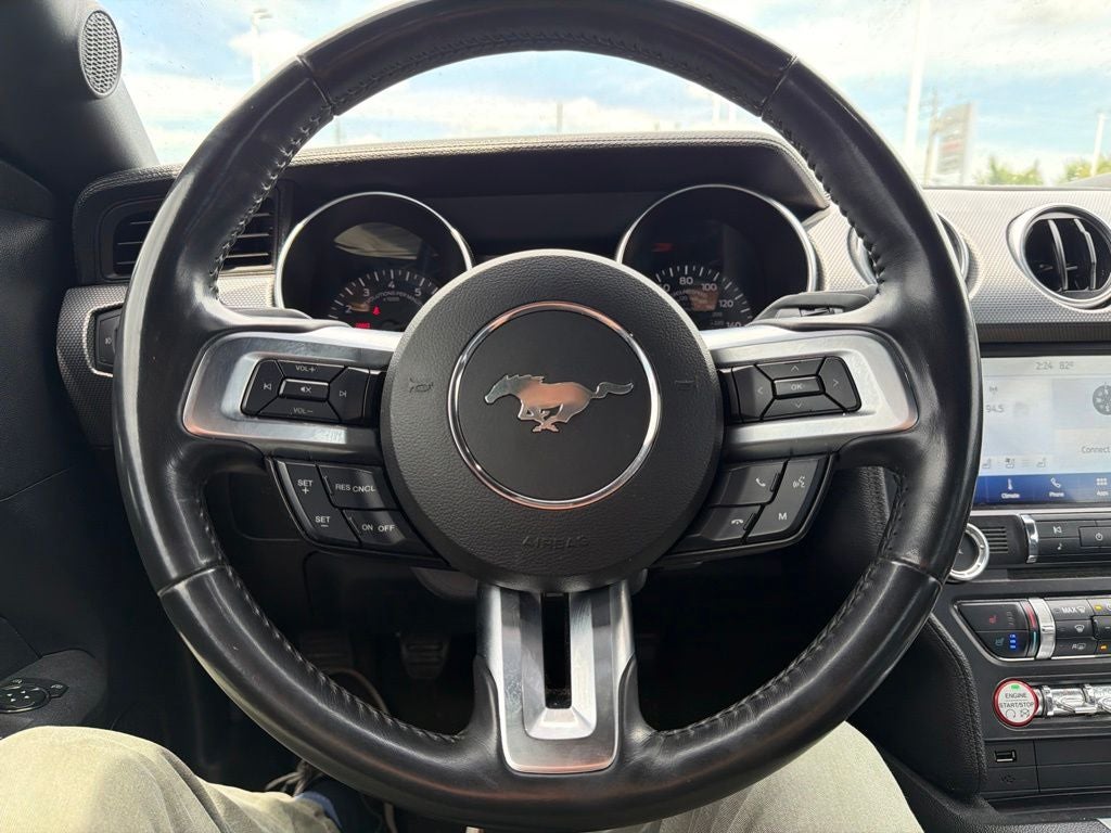 2018 Ford Mustang GT