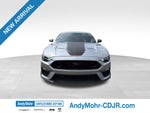 2023 Ford Mustang Mach 1