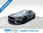 2023 Ford Mustang Mach 1
