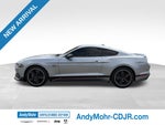2023 Ford Mustang Mach 1