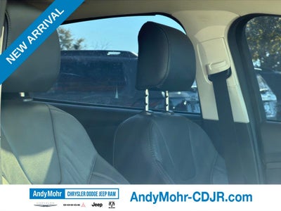 2016 Ford Focus Titanium
