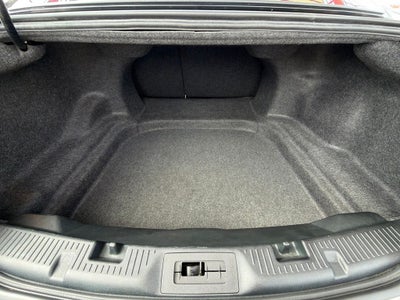 2017 Ford Taurus SEL