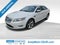 2011 Ford Taurus SHO