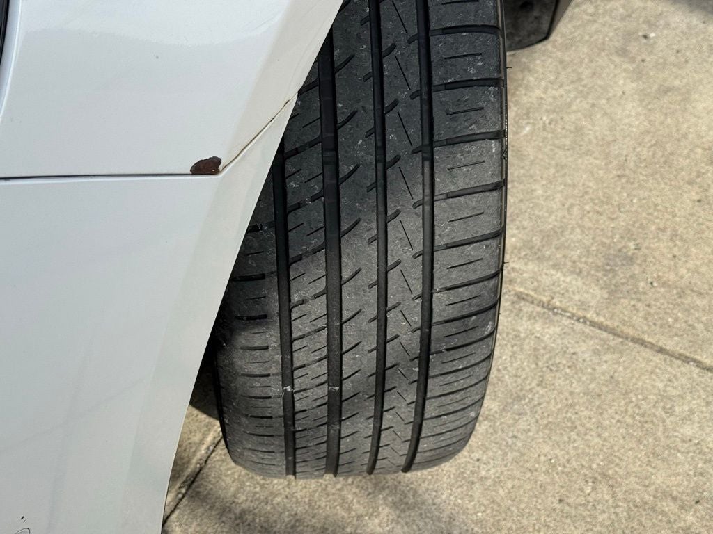 2013 Ford Taurus SHO