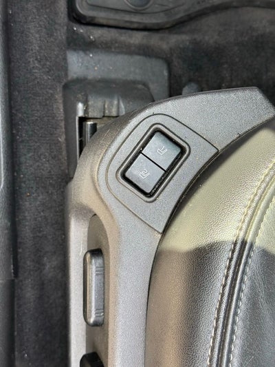 2013 Ford Taurus SHO