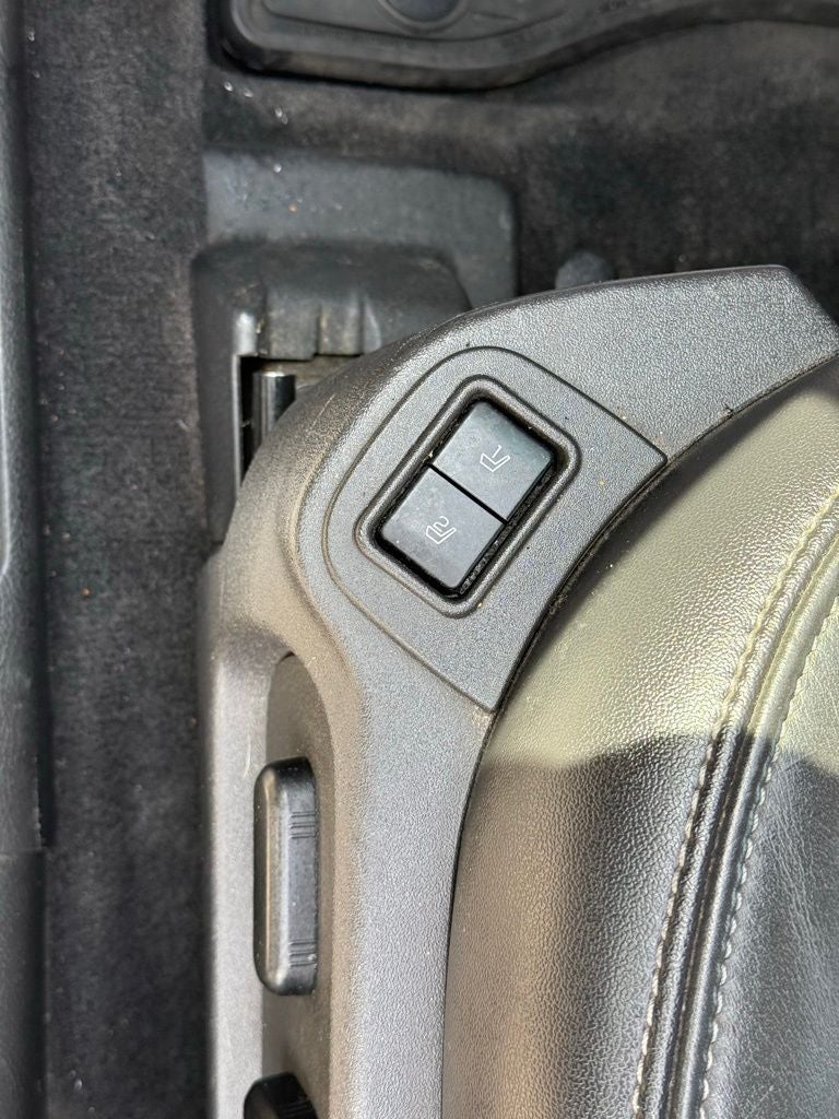 2013 Ford Taurus SHO