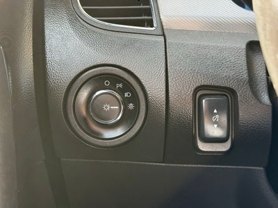 2013 Ford Taurus SHO