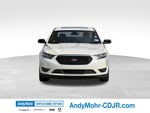 2013 Ford Taurus SHO