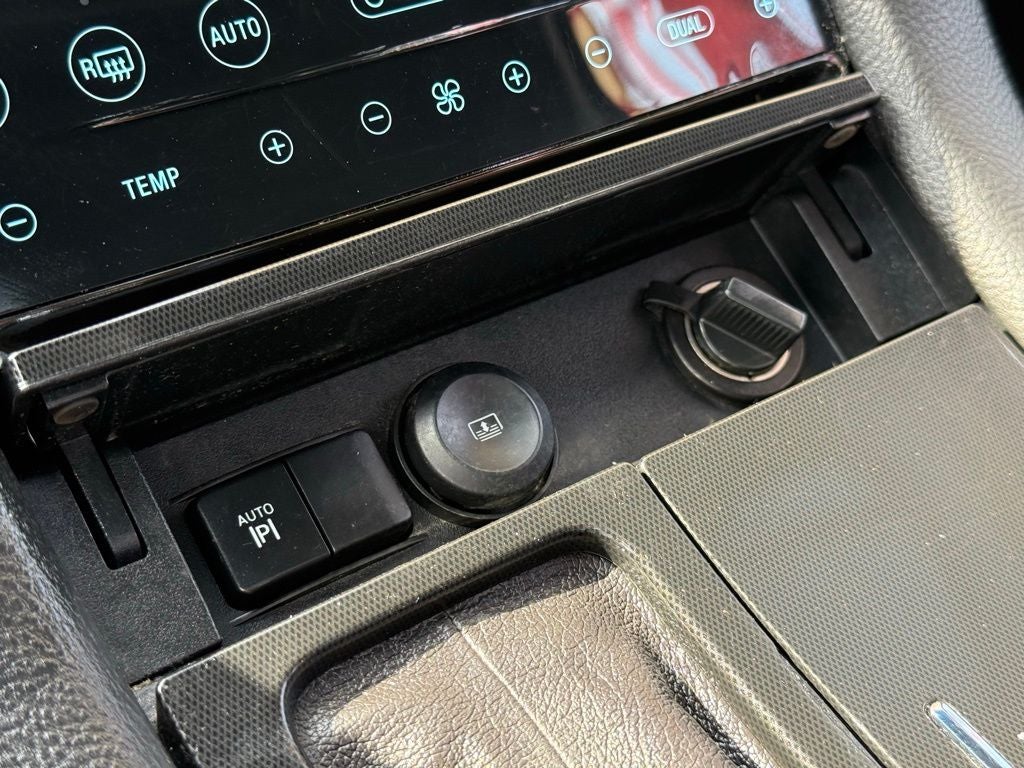 2013 Ford Taurus SHO