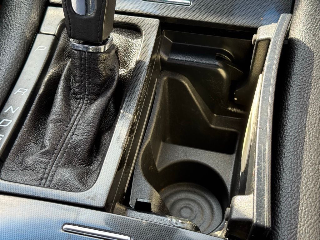 2013 Ford Taurus SHO