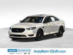 2013 Ford Taurus SHO