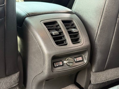 2013 Ford Taurus SHO