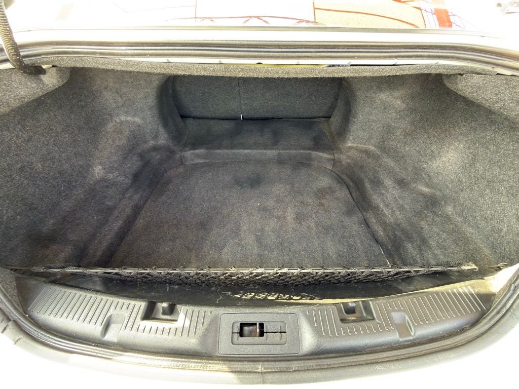 2013 Ford Taurus SHO