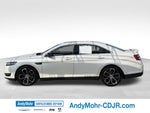 2013 Ford Taurus SHO