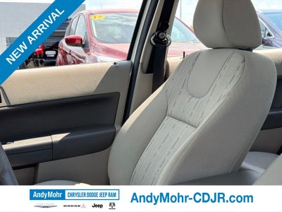 2009 Ford Focus SE