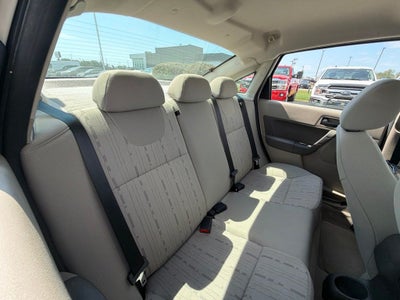 2009 Ford Focus SE