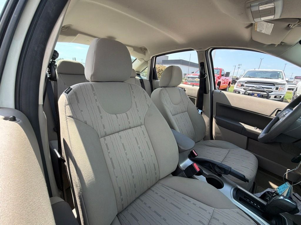 2009 Ford Focus SE
