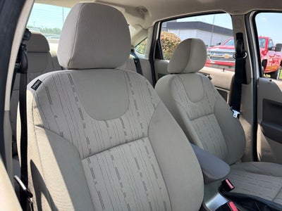 2009 Ford Focus SE