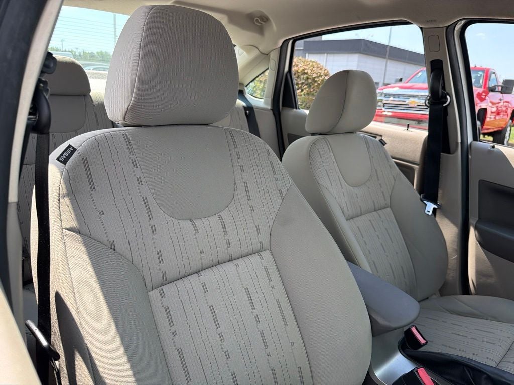 2009 Ford Focus SE