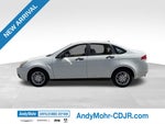 2009 Ford Focus SE