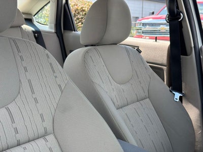 2009 Ford Focus SE